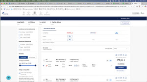 Passengy lanza una nueva plataforma de búsqueda de vuelos con más de 100 funcionalidades para agentes de viajes  
