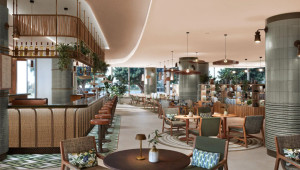 Hyatt abrirá más de 2.000 habitaciones en EMEA entre 2025 y 2026