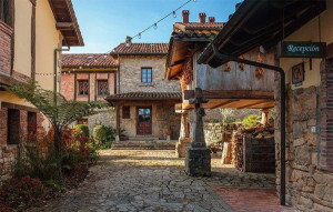 Asturias impulsa el turismo rural con una estrategia sostenible y bonos descuento para este otoño