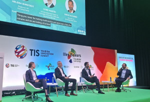 Claves de la expansión de las grandes cadenas internacionales en España