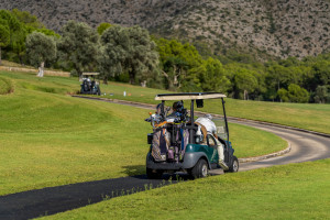 La evolución del turismo de golf en Mallorca, hoy en Hosteltur TV
