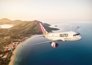 Volotea refuerza sus conexiones desde Madrid y Sevilla con nuevas rutas para 2026
