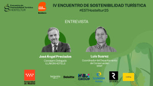 El papel del turismo en la protección de la naturaleza: necesitamos normas ambiciosas y estables