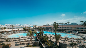 HD Hotels inaugura un hotel en Fuerteventura comprado en 2023