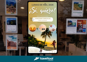 Las agencias no se suman, se impulsan  