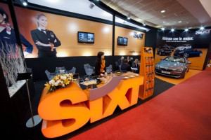 La compañía de alquiler de coches Sixt avanza en su estrategia de expansión en España