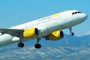 Vueling refuerza su ruta entre Barcelona y Estambul con dos vuelos diarios en verano