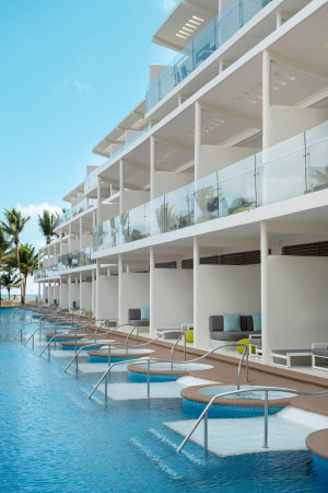 Iberostar abre un nuevo hotel en el Caribe mexicano