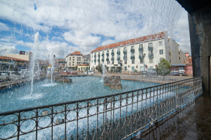 Meliá Hotels International desembarca en la capital del Imperio Inca