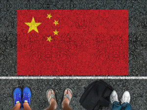 China vuelve a ablandar las condiciones de entrada al país para los españoles