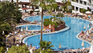 Ona Hotels & Apartments: verano todo el año en Canarias   