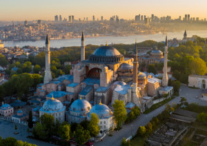 Turquía registra 50 millones de turistas internacionales hasta septiembre