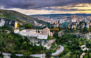 Conflicto laboral en Paradores: UGT anuncia movilizaciones en Navidad