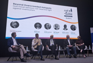 Turismofobia: agencias de UK plantan cara a la desinformación sobre España