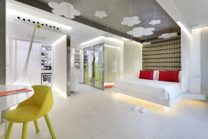 La franquicia se afianza como motor de crecimiento en Meliá Hotels International