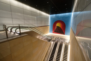 Las estaciones de tren más bonitas del mundo en 2025