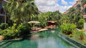 TUI supera sus expectativas para el cierre de año tras récord en hoteles y cruceros 