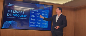 VB Group fija el radar en Colombia y EEUU para debutar "en el corto plazo" con adquisiciones