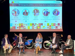 Cómo Madrid, Barcelona y San Sebastián coordinan turismo y movilidad