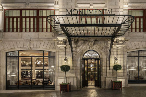 ﻿H10 Hotels compra un hotel de 5 estrellas en el centro histórico de Oporto