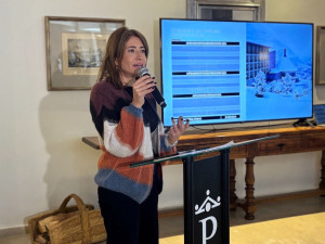 Paradores avanza en el plan de modernización de sus establecimientos en Cataluña