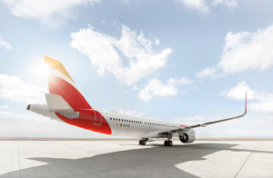 Iberia refuerza su conectividad con Norteamérica con una nueva ruta a Toronto