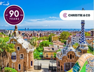 Nicolas Cousin: “El sector hotelero está bien posicionado para mantener su éxito”