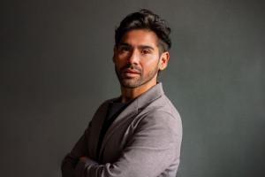 Room00 incorpora a José Luis Ávila como CMO para impulsar su posicionamiento