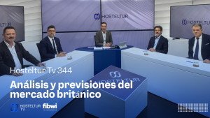 2026: perspectivas del mercado británico para España y sus competidores