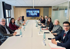 Patronales y sindicatos crean un observatorio contra el absentismo en la hostelería de Baleares