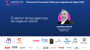 Análisis del sector de agencias de viajes emisoras en España: el valor del dato