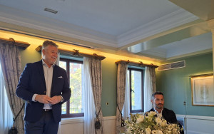 España se convierte en mercado prioritario para la expansión de IHG