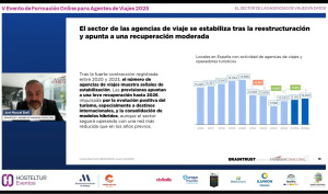 Las agencias, ante el reto de sortear las curvas de la desaceleración