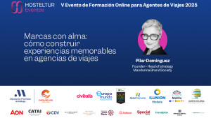 Así puede ayudar tu marca propia de agencia de viajes a hacerte más competitivo