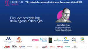 Storytelling para agencia de viajes: el poder de una buena historia