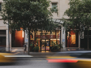 Meridia eleva la experiencia del hotel Gallery de Barcelona y del Molina Lario de Málaga