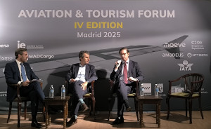 España "tiene todos los ingredientes" para liderar la producción de SAF y crear una nueva industria