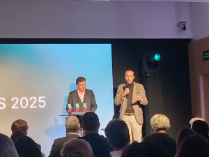 Amadeus se une a la alianza Travelance: "Podremos hacer muchas cosas juntos"