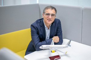 Vueling: el estratégico giro de 180 grados en su relación con las agencias