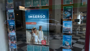 Cambio en el Imserso: acercamiento a las agencias para resolver problemas de operativa