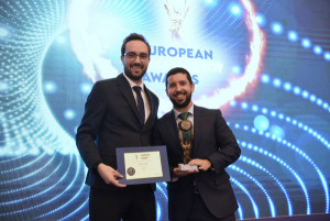 Fideltour, galardonado como el mejor CRM de Europa