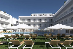 SH Hoteles abre en Jávea un proyecto hotelero de 20 M€   