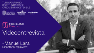 Retos de los destinos turísticos urbanos: encontrar el equilibrio entre territorio, turista y residente