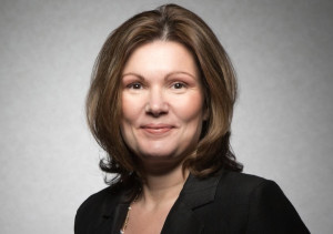 Nueva directora general de Accor para Europa y norte de África