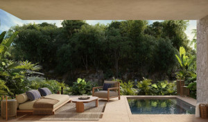 Hyatt refuerza su apuesta por el lujo en su estrategia de expansión para 2026