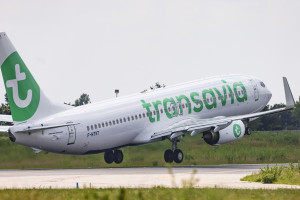 La aerolínea holandesa Transavia contará con un nuevo CEO a partir de febrero