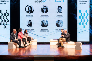 Cómo avanzar hacia un desarrollo equilibrado del turismo ante la presión de la demanda