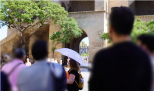 Los destinos favoritos de los viajeros españoles para el puente de diciembre