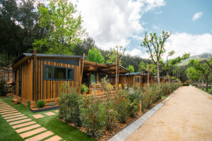 Taiga Campings & Resorts amplía su porfolio con una incorporación en Girona
