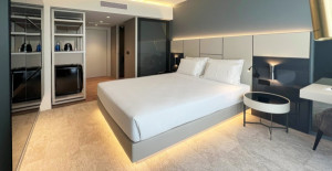 Gaiarooms crece en Portugal con un segundo hotel en Oporto